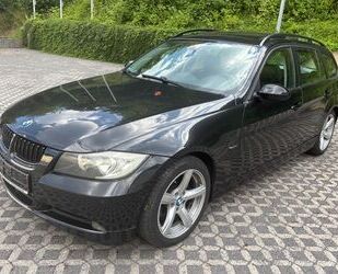 BMW 318 Gebrauchtwagen