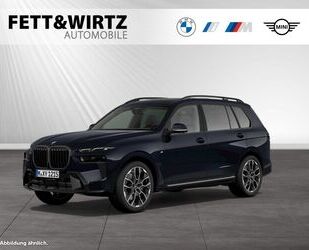 BMW X7 Gebrauchtwagen