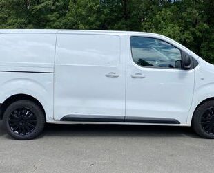 Opel Vivaro Gebrauchtwagen