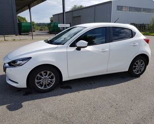 Mazda 2 Gebrauchtwagen