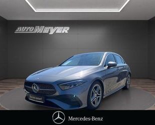 Mercedes-Benz A 200 Gebrauchtwagen