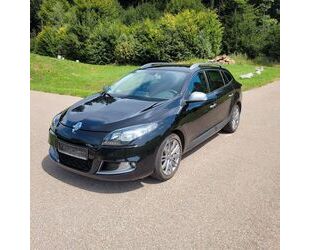 Renault Megane Gebrauchtwagen
