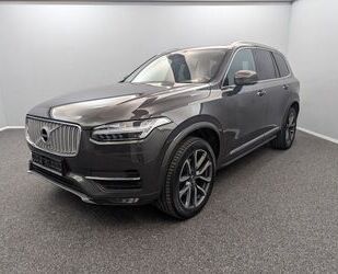 Volvo XC90 Gebrauchtwagen