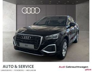 Audi Q2 Gebrauchtwagen