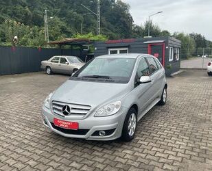 Mercedes-Benz B 160 Gebrauchtwagen