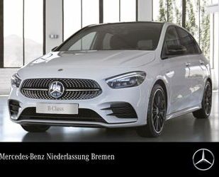 Mercedes-Benz B 250 Gebrauchtwagen