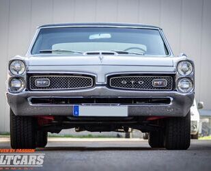 Pontiac GTO Gebrauchtwagen