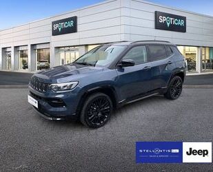 Jeep Compass Gebrauchtwagen