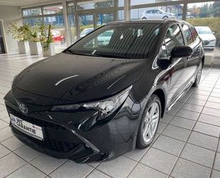 Toyota Corolla Gebrauchtwagen