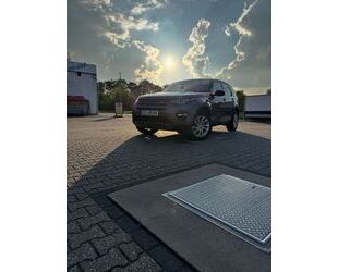 Land Rover Discovery Sport Gebrauchtwagen