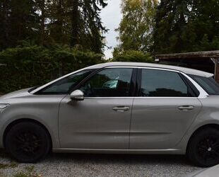 Citroen C4 Picasso Gebrauchtwagen