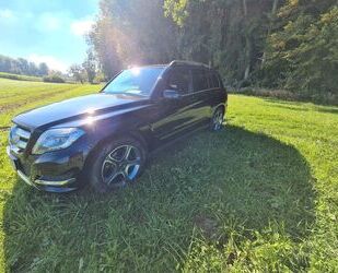Mercedes-Benz GLK 350 Gebrauchtwagen