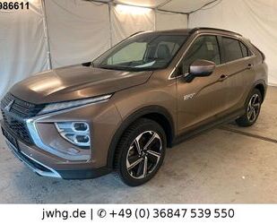 Mitsubishi Eclipse Cross Gebrauchtwagen
