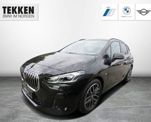 BMW 220 Active Tourer Gebrauchtwagen