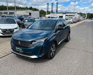 Peugeot 3008 Gebrauchtwagen