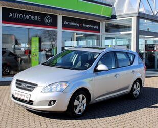 Kia ceed / Ceed Gebrauchtwagen