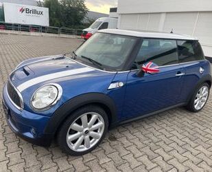 Mini Cooper S Gebrauchtwagen