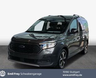 Ford Grand Tourneo Gebrauchtwagen