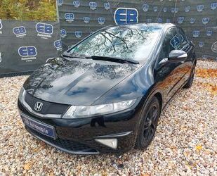 Honda Civic Gebrauchtwagen