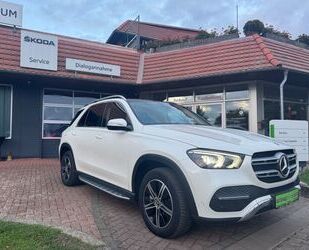 Mercedes-Benz GLE 300 Gebrauchtwagen