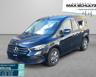 Mercedes-Benz T-Klasse Gebrauchtwagen