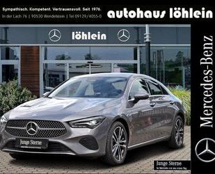 Mercedes-Benz CLA 200 Gebrauchtwagen