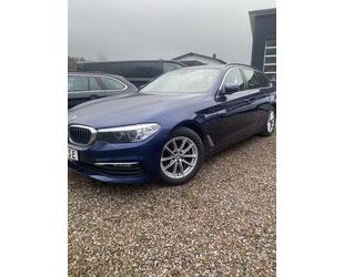 BMW 520 Gebrauchtwagen
