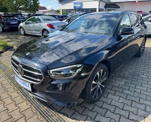 Mercedes-Benz E 300 Gebrauchtwagen