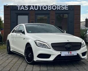 Mercedes-Benz CLS 350 Gebrauchtwagen