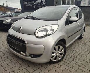 Citroen C1 Gebrauchtwagen