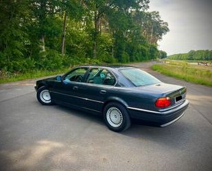 BMW 730 Gebrauchtwagen