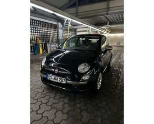 Fiat 500C Gebrauchtwagen