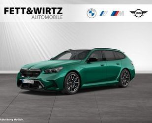 BMW M5 Gebrauchtwagen