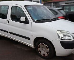Citroen Berlingo Gebrauchtwagen