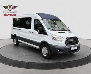 Ford Transit Gebrauchtwagen