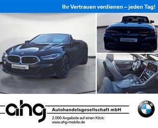 BMW M850 Gebrauchtwagen