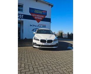 BMW 220 Gebrauchtwagen