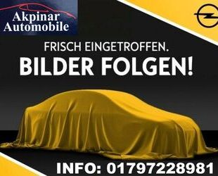 Opel Zafira Life Gebrauchtwagen