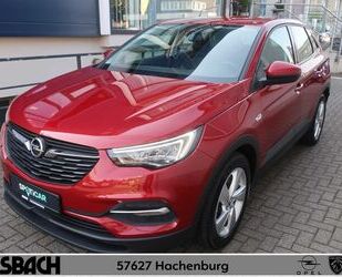 Opel Grandland (X) Gebrauchtwagen