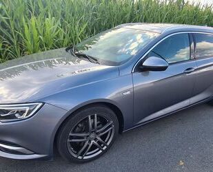 Opel Insignia Gebrauchtwagen