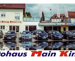 Renault Twingo Gebrauchtwagen