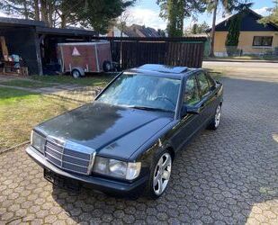 Mercedes-Benz 190 Gebrauchtwagen