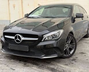 Mercedes-Benz CLA 220 Gebrauchtwagen