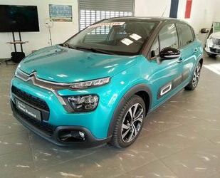 Citroen C3 Gebrauchtwagen