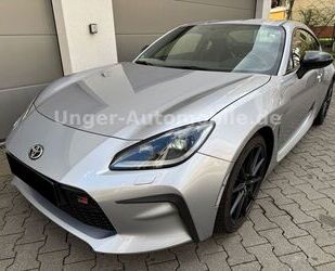 Toyota GR86 Gebrauchtwagen