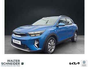 Kia Stonic Gebrauchtwagen