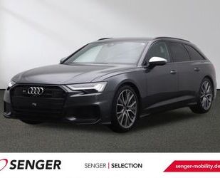 Audi S6 Gebrauchtwagen