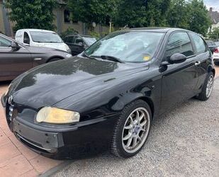 Alfa Romeo Alfa 147 Gebrauchtwagen