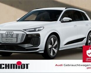 Audi Q6 e-tron Gebrauchtwagen