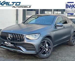 Mercedes-Benz GLC 43 AMG Gebrauchtwagen